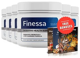 Finessa  6 Bottles